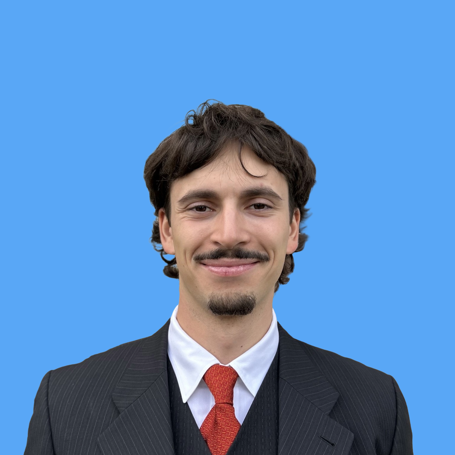 Grégoire Woroniak
