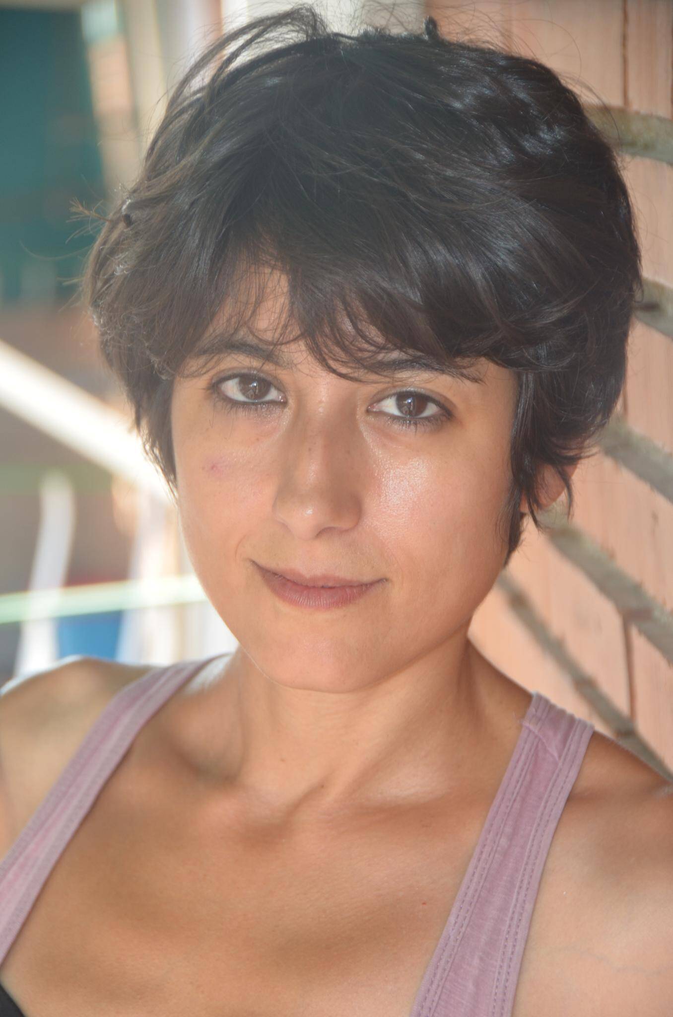 Gladys  - Correctora, editora y traductora francés-español