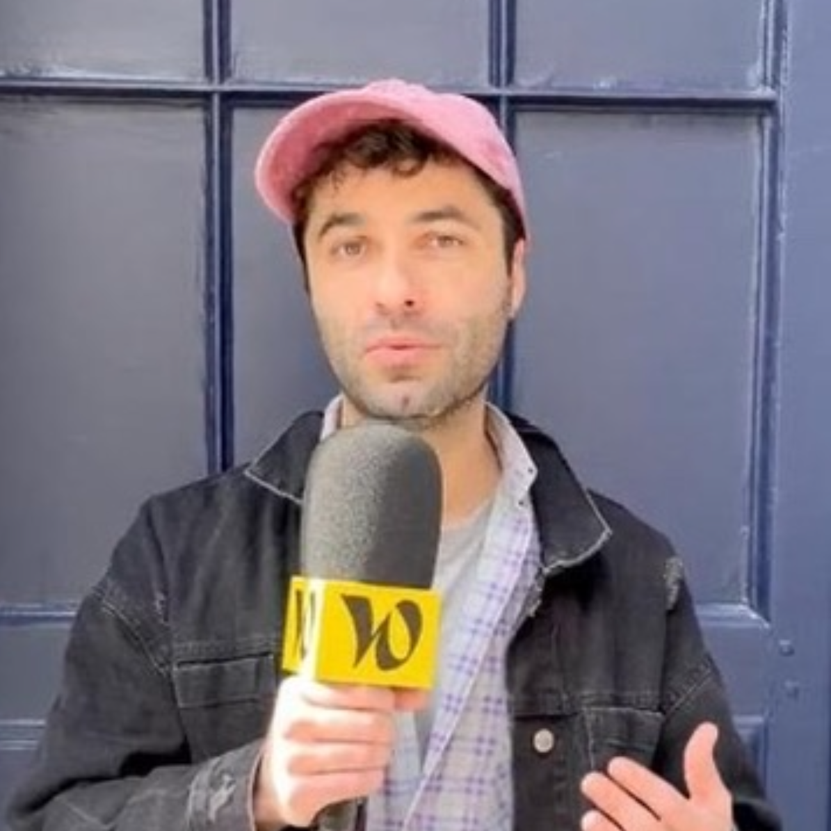 Manuel Avenel
