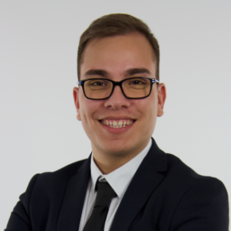 Romain Holdcot