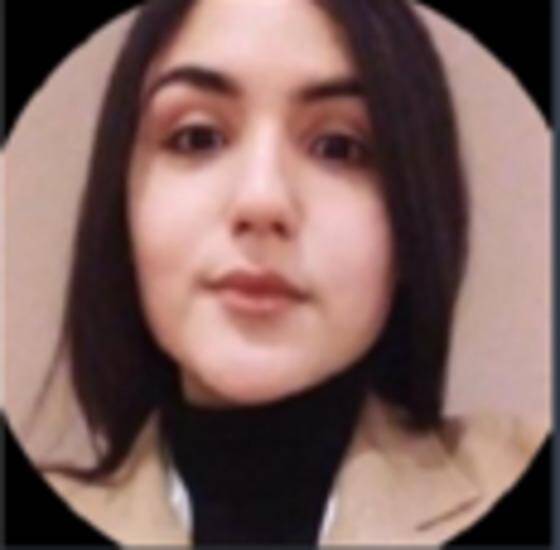 Aya Masmoudi