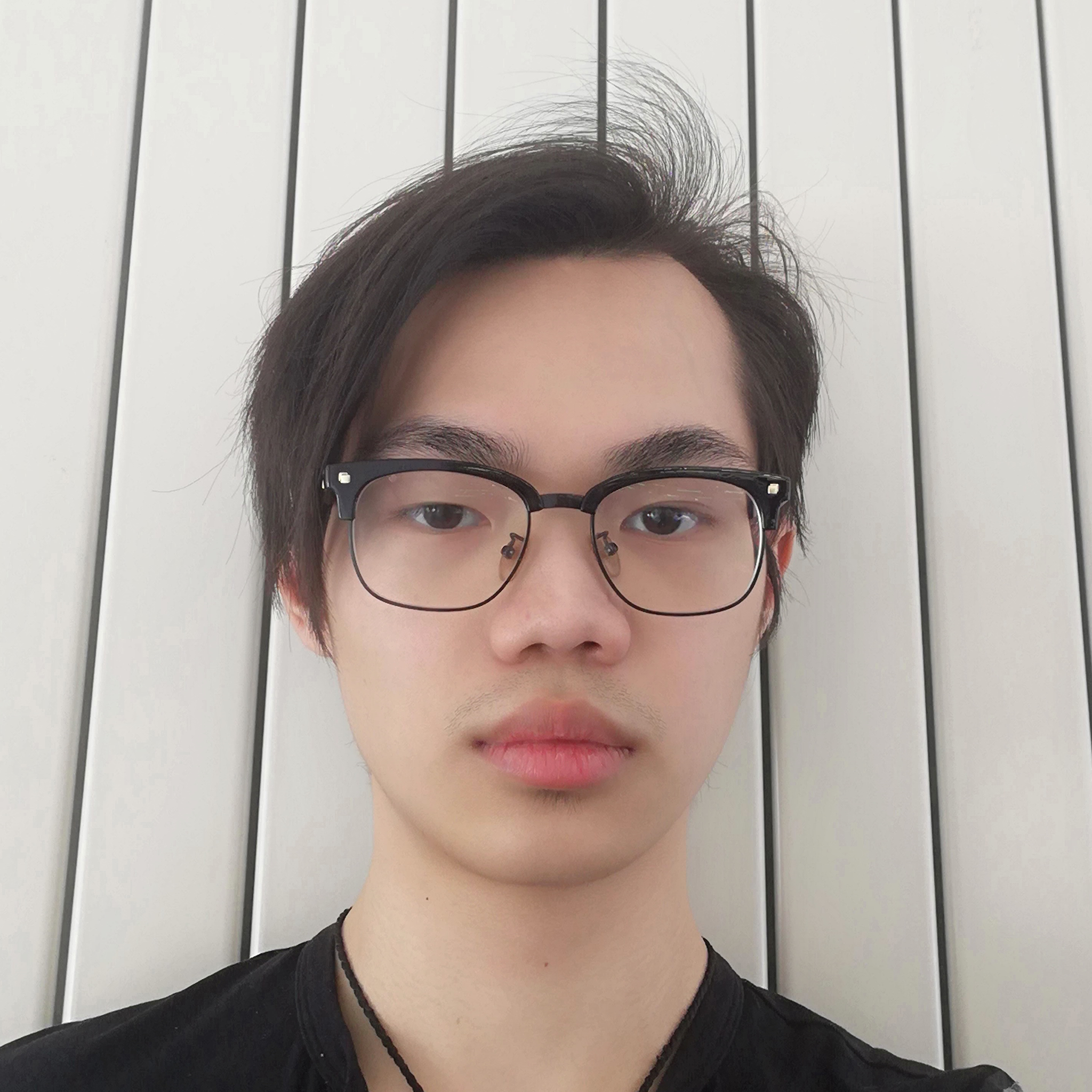 Alex Li