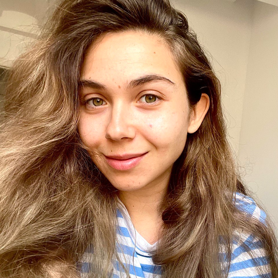 Xenia P.