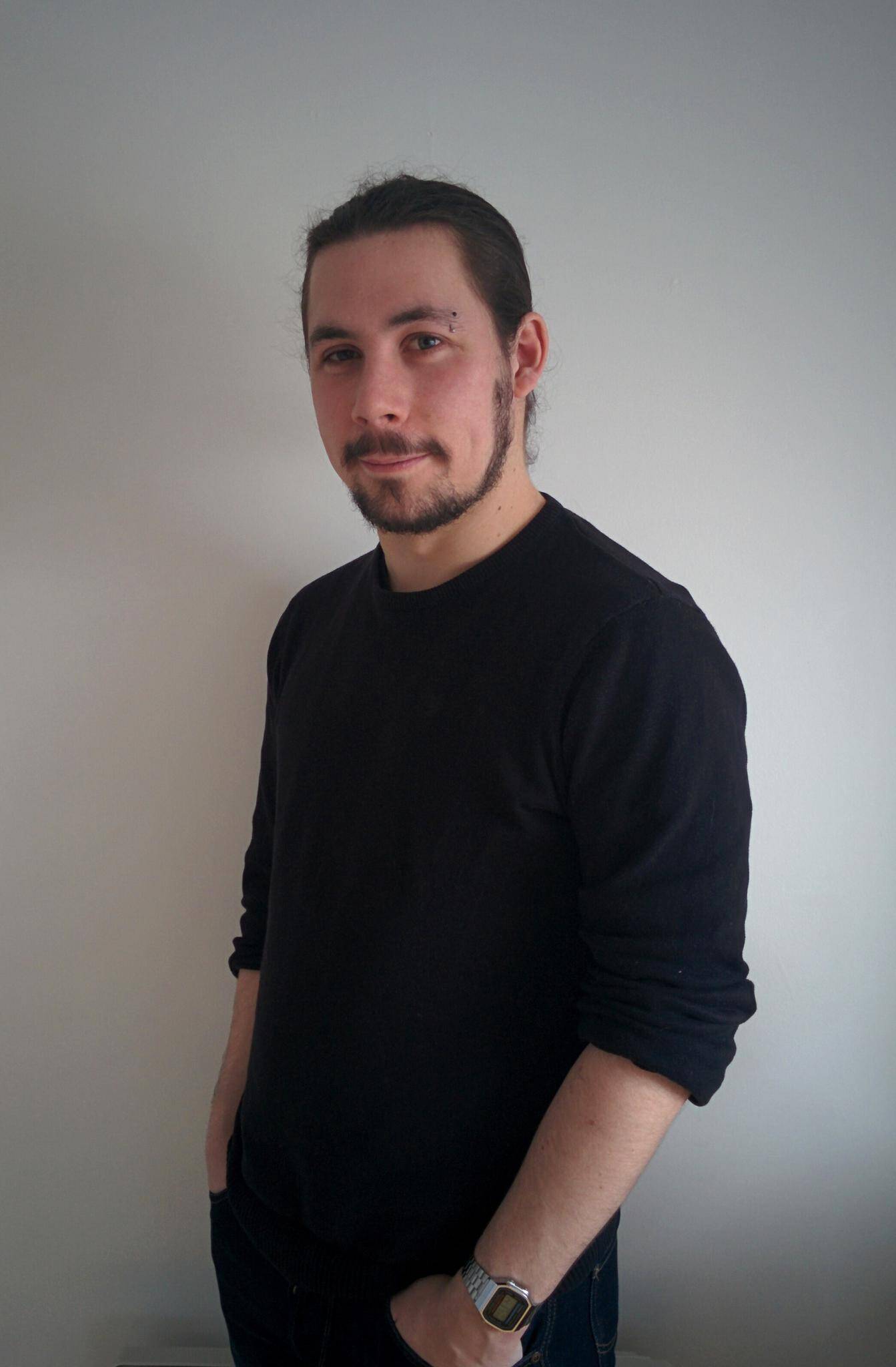 Florent Baudon