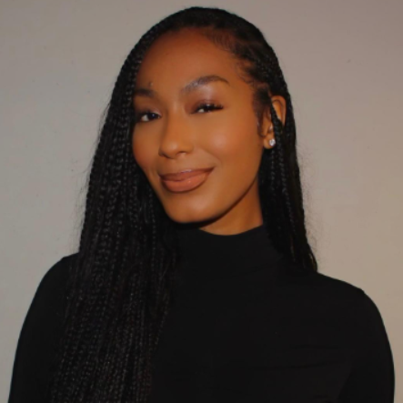 Naomie Samarou - Influencer Marketing & Creator Partnerships 
