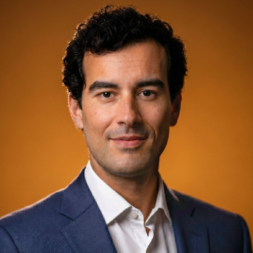 Nicolas Safi - DAF/RAF Externalisé - Intégrateur d'agent IA & N8N