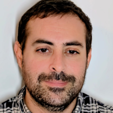 Augusto Mathias - Data Manager