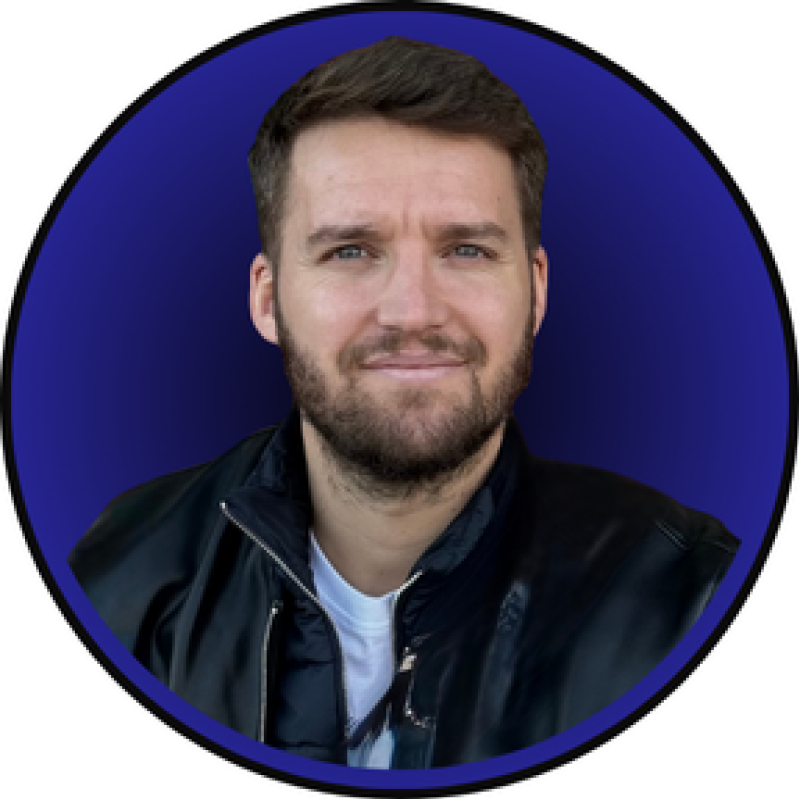 Jeremy Daubresse - Recruteur Tech - Global Talent Acquisition