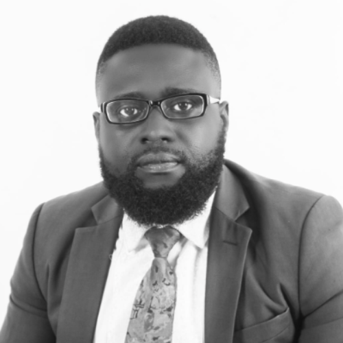 Izuchukwu Nwogu - IT Recruiter