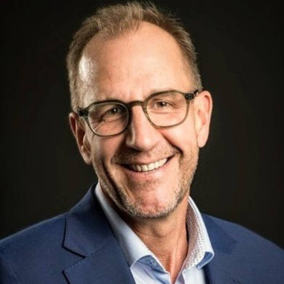 Benoit Liechty - Maîtrise d'ouvrage Promotion & Aménagement