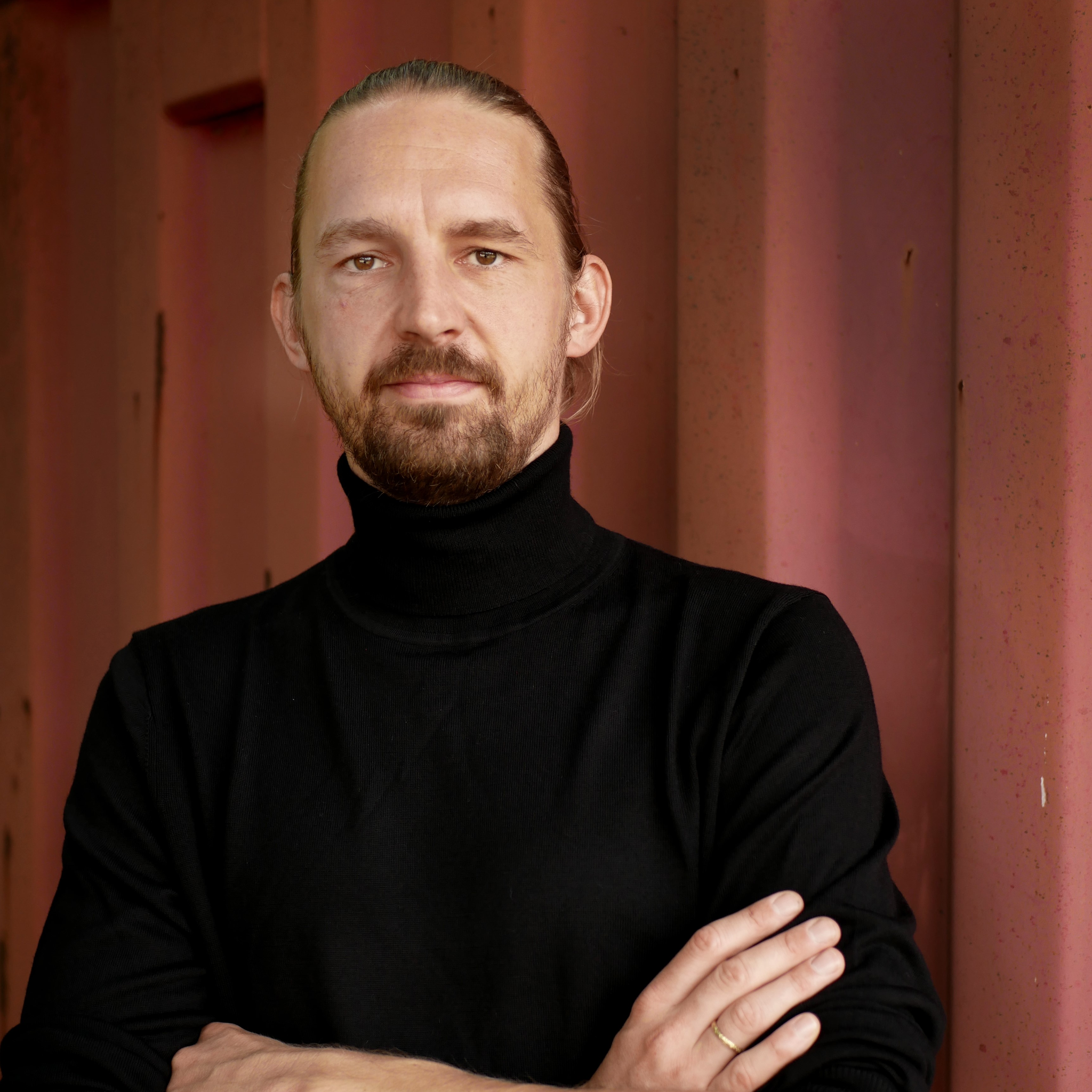 Arne Tober
