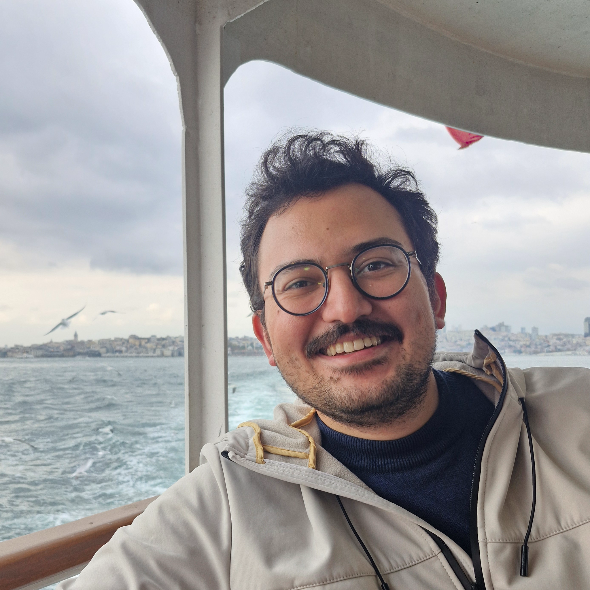 Afsin Ozdemir