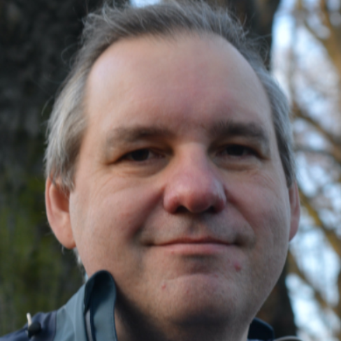 Aleksei Morozov