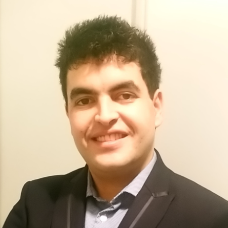 Said H. - Expert Power BI | Data Business Analyst 