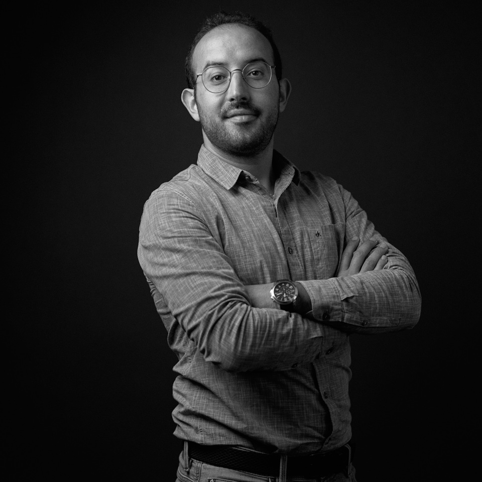 Abdellah C.