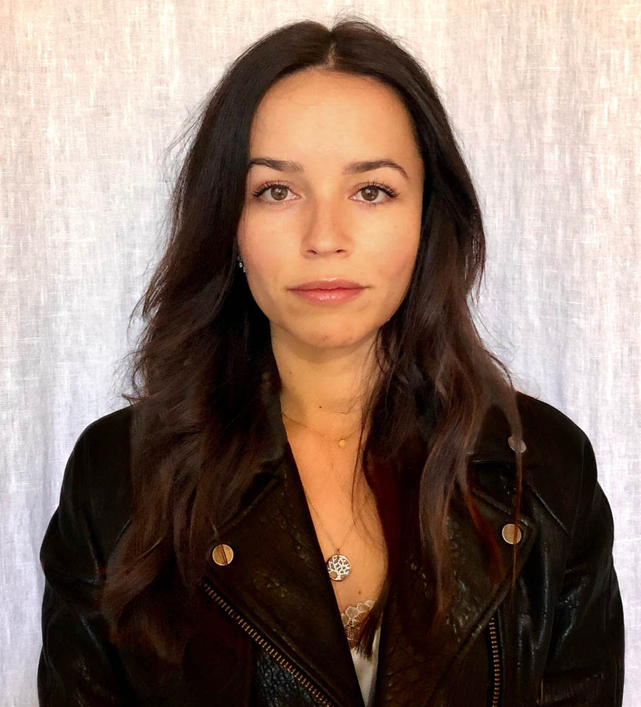 Anaïs Petit