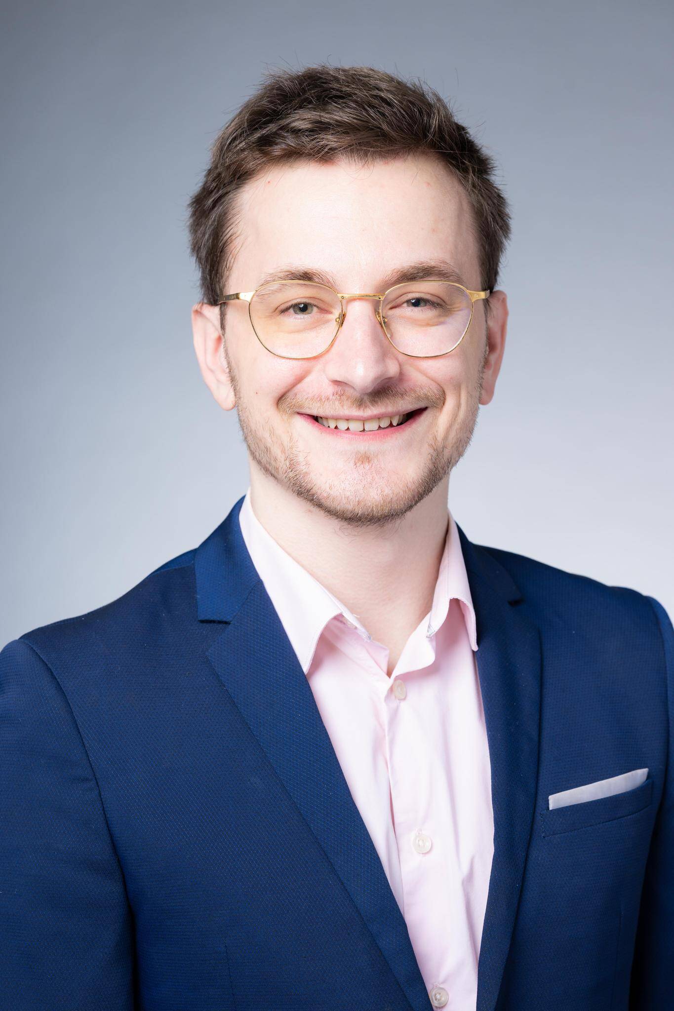 Elouan Le Goff