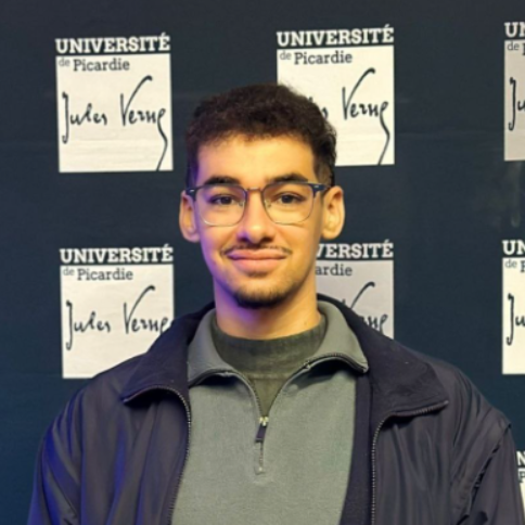 Mehdi Ben Hamou - Administrateur Systèmes & Réseaux