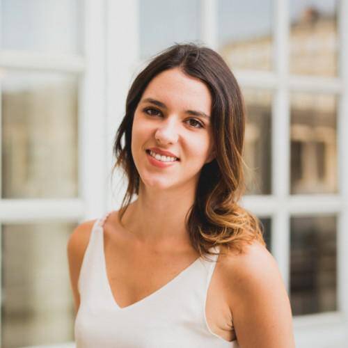 Ludivine Paquet