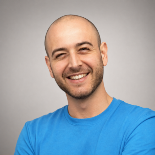 Yvan Piel - Product Builder No-code