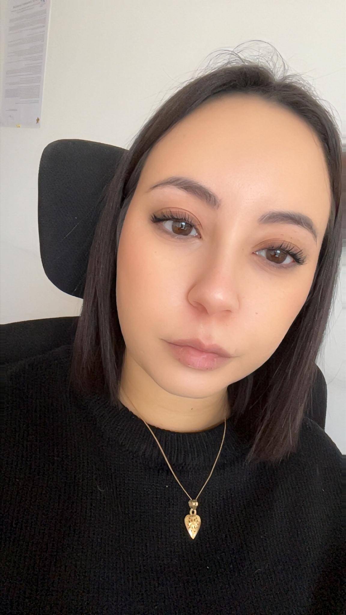 Leïla  - Assistante de Service Social