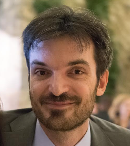 Marco Andrea Carrettoni - Analyst
