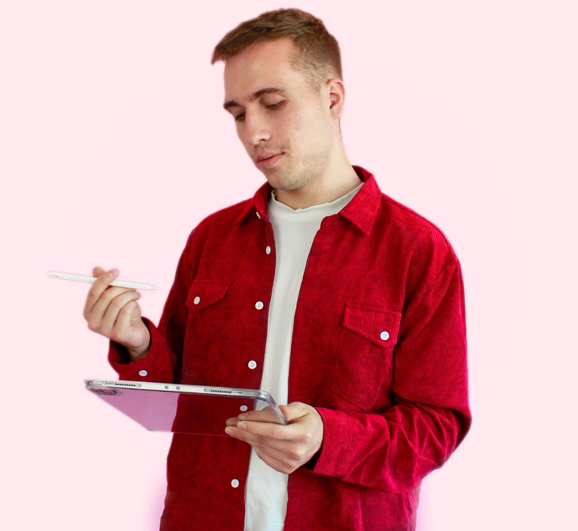 Manuel K. - Webdesign & Online Marketing
