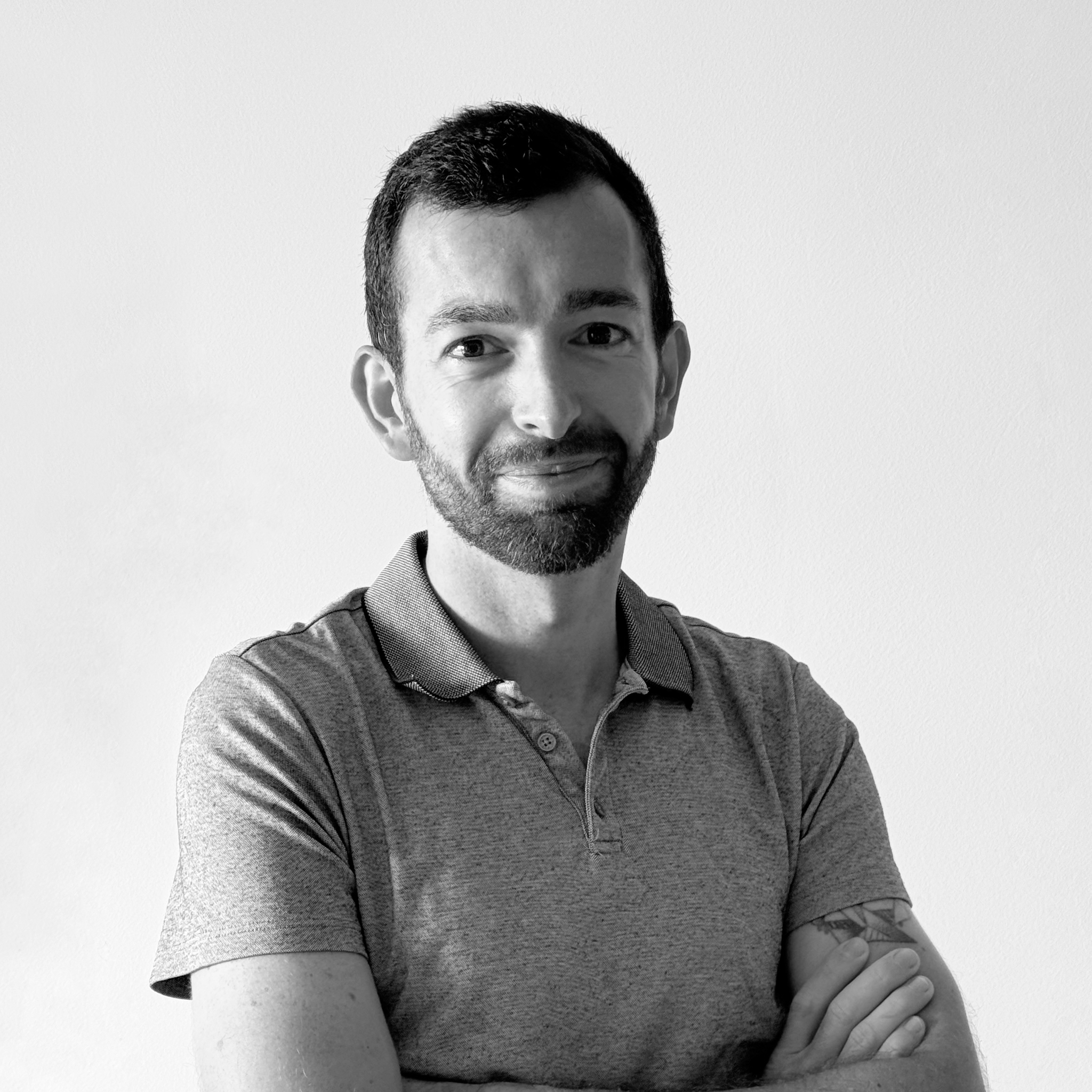 Arnaud  - Expert BIM Modeleur