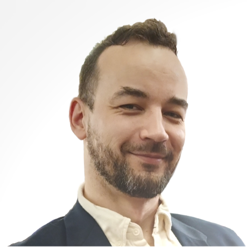 Patrick Reidin - Helping SMBs win clients with websites & SEO