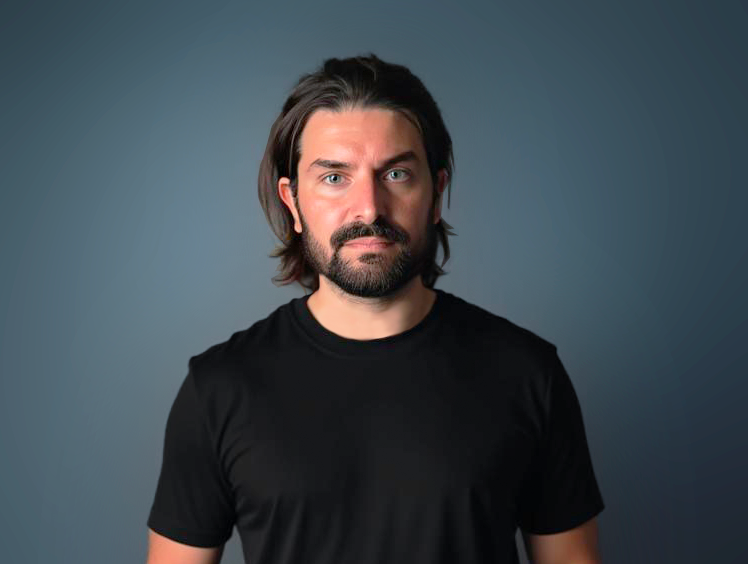 Micael Bento