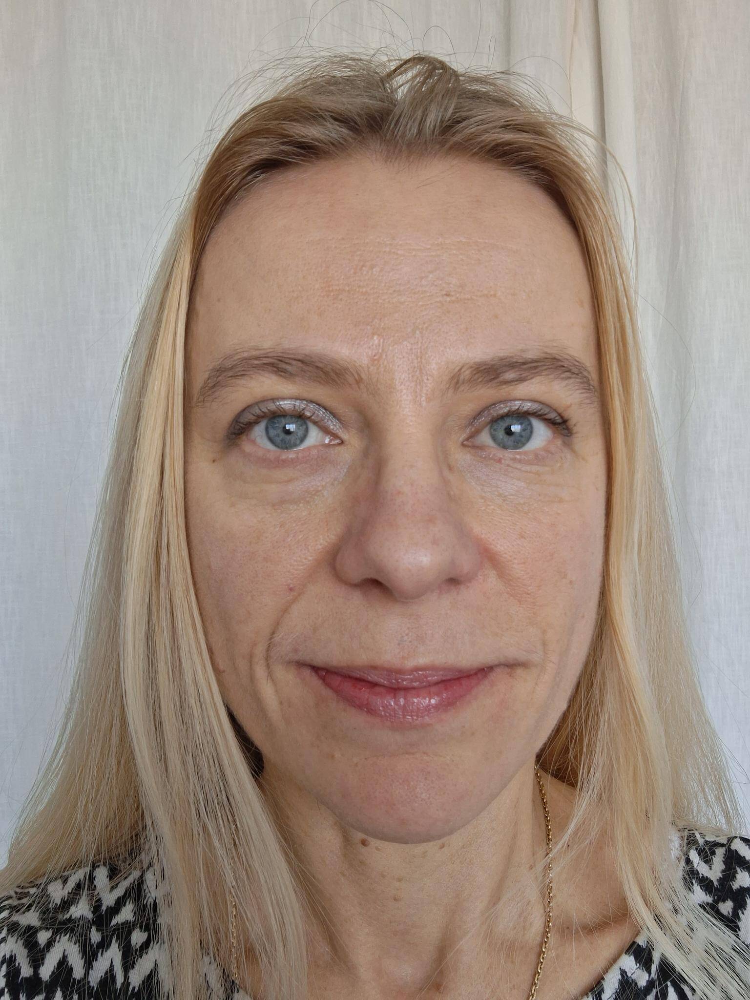 Yevgeniya Glushchenko - Dei Negri