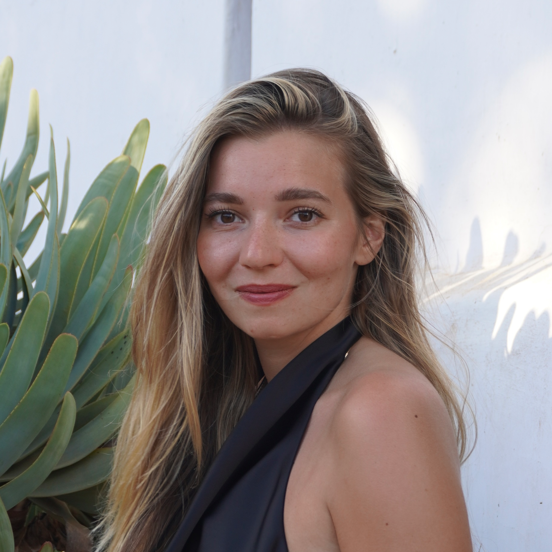 Marie B. - Marketing / Startegie & Prozesse 