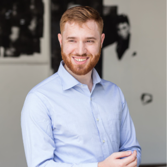 Jarrich Van De Voorde