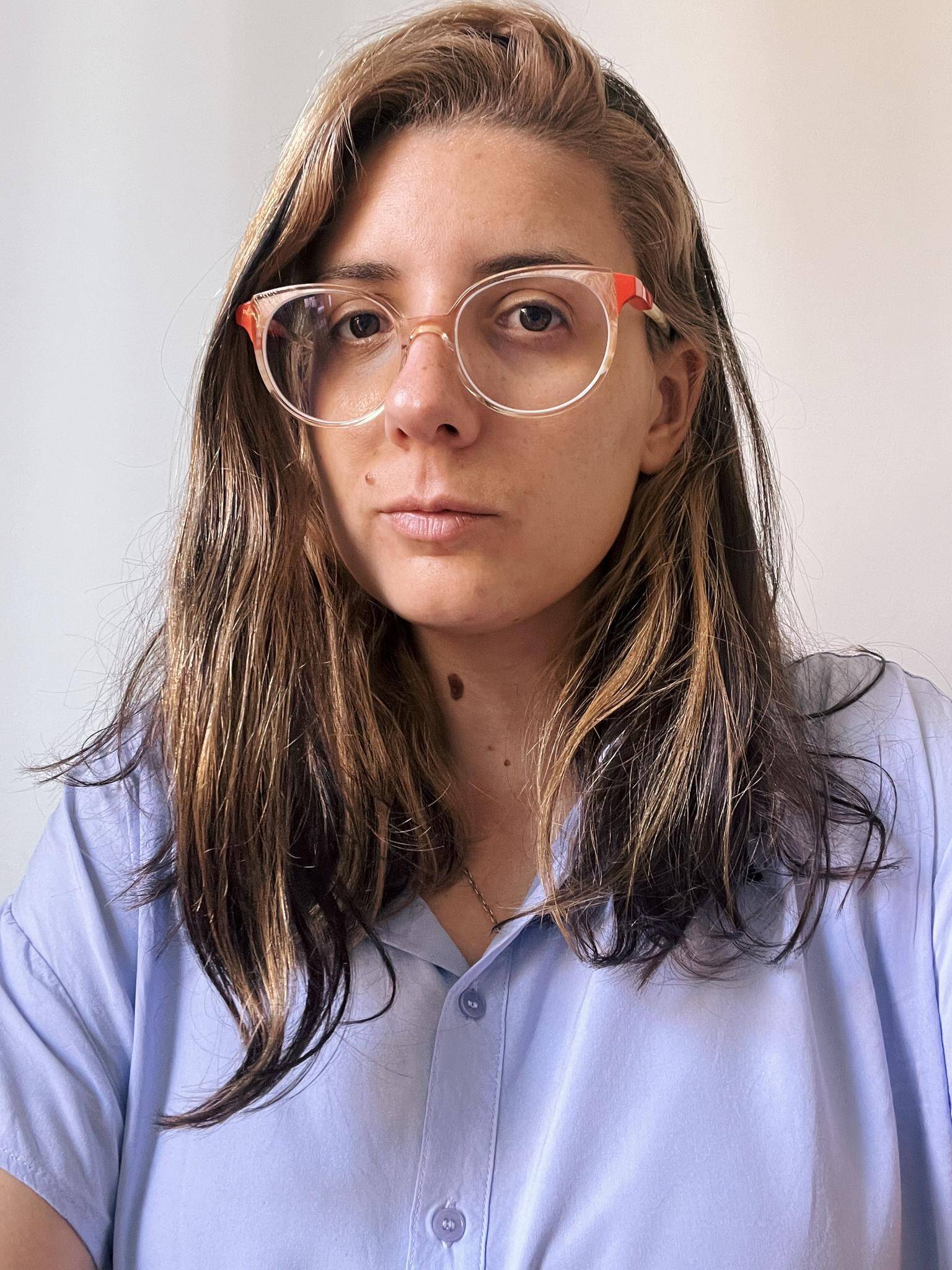 Julieta Curdi