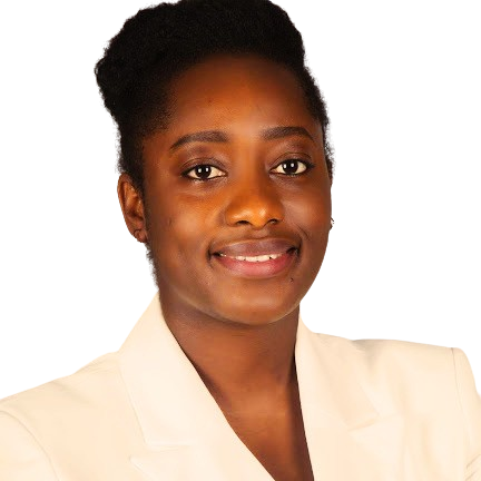 Jocelyne Burgin - Assistante Administrative / Office Manager 