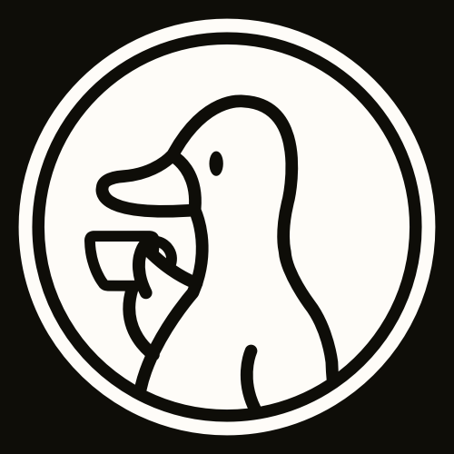 White Duck Studio - Freelance Designer