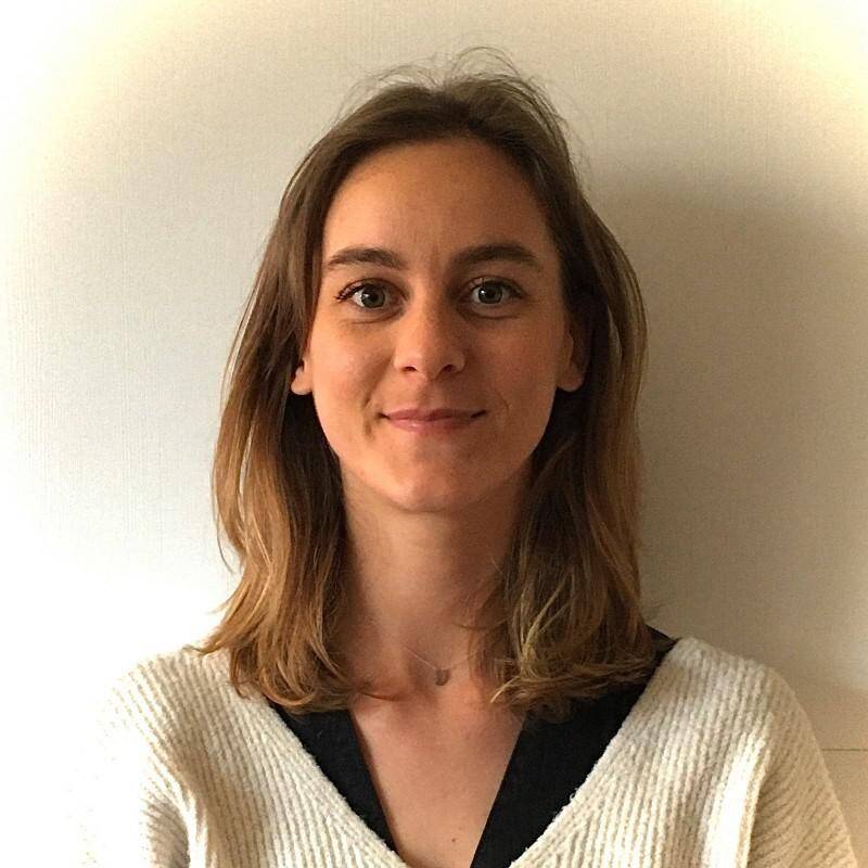 Camille Pierre