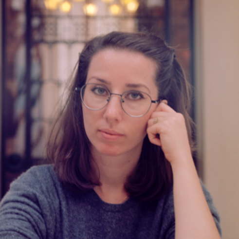 Sophie Dloussky