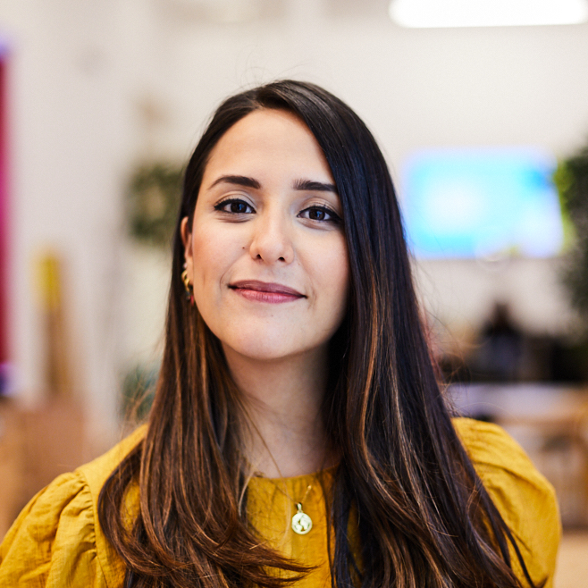 Melita Gutiérrez Velazco - Consultor Marketing Digital y Redes Sociales