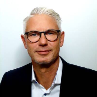 Daniel Gleich - Transformation Advisor & Program Lead