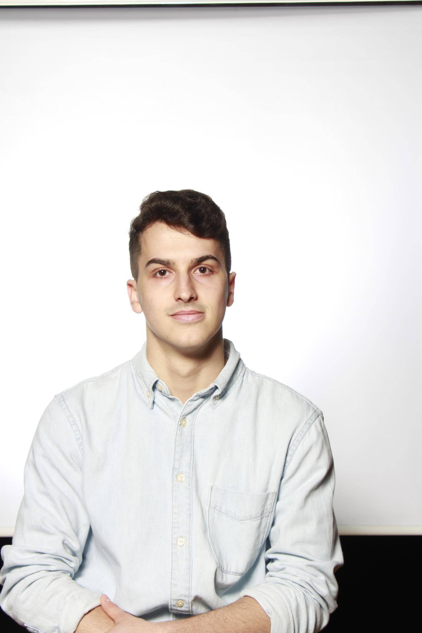 Yago Rueda Carrilero