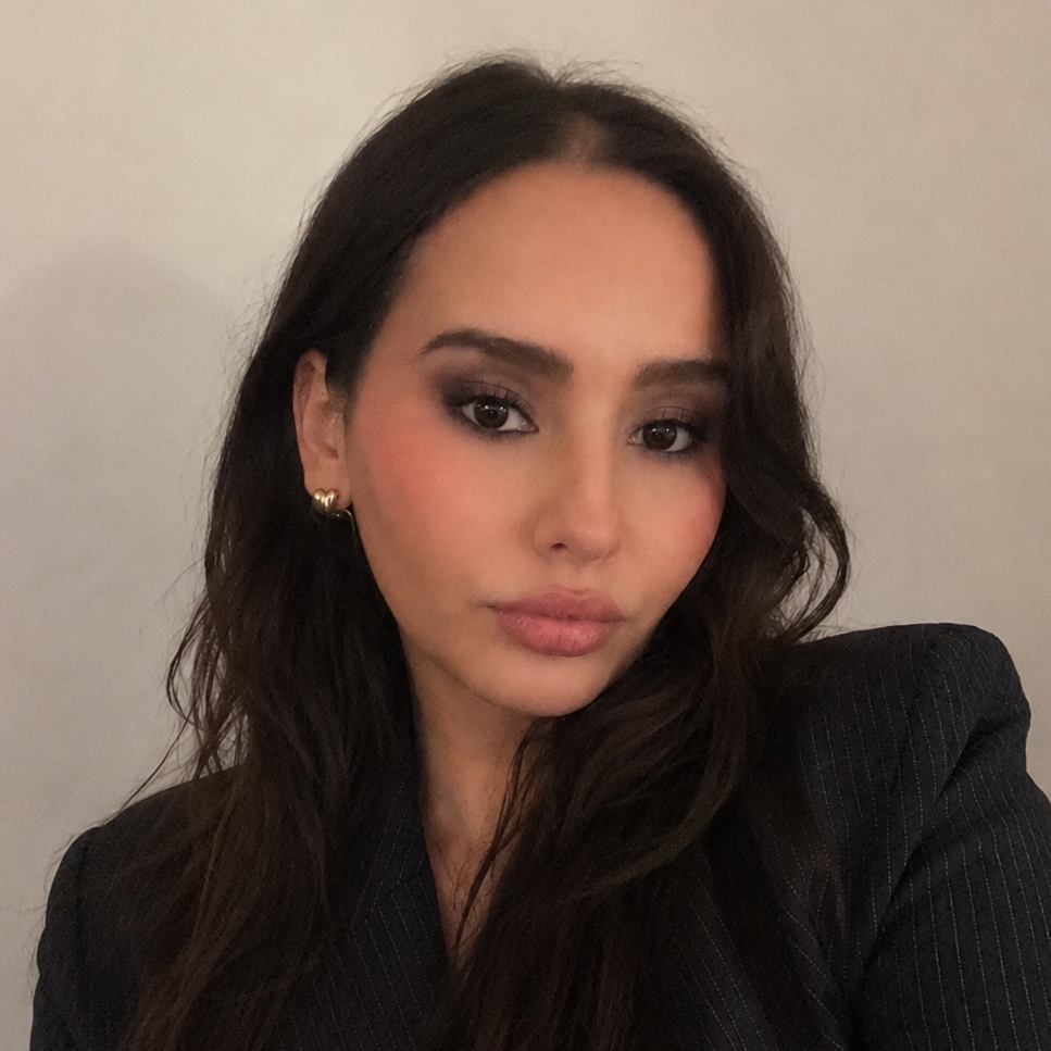 Nora Âkla - Finance Business Partner | Corporate Finance