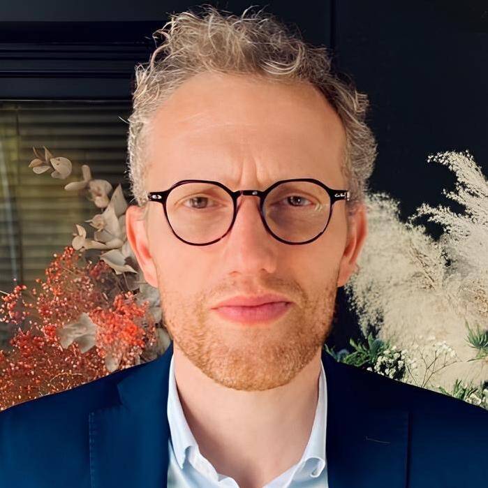Michaël Mangeon