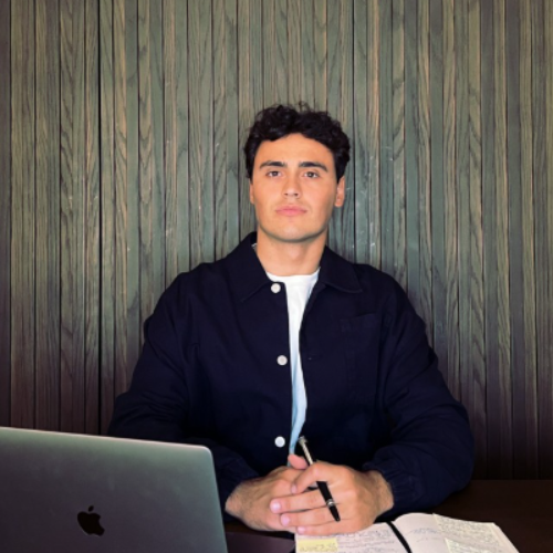 Hugo Maquieira Martínez - Growth Marketing