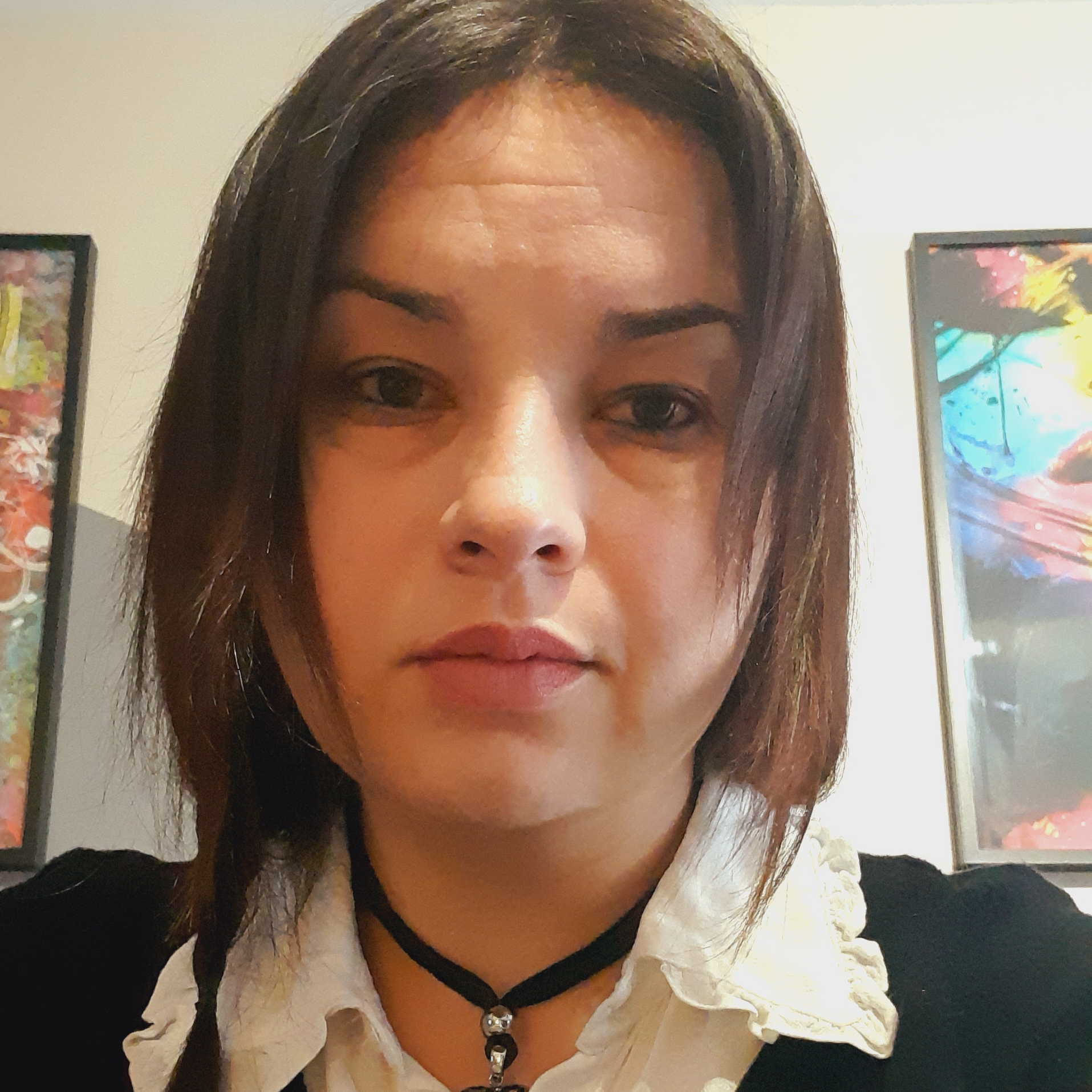 Alexandrine Jouhri