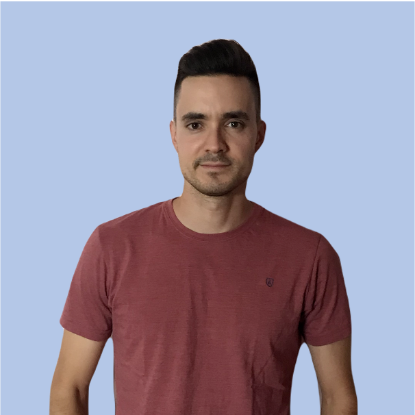 Francisco Rafael Pérez Sotelo - Web profesionales y Copywriting para Agencias