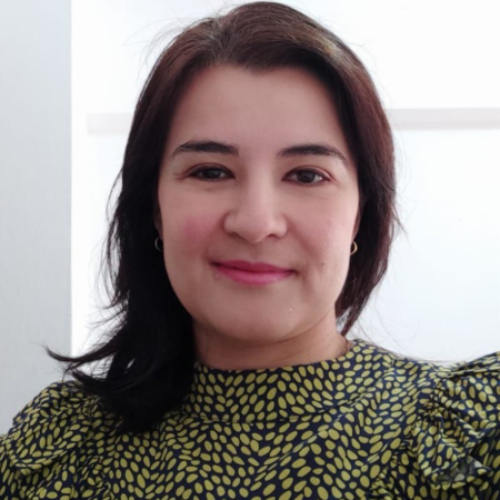 Adriana Oliveiras