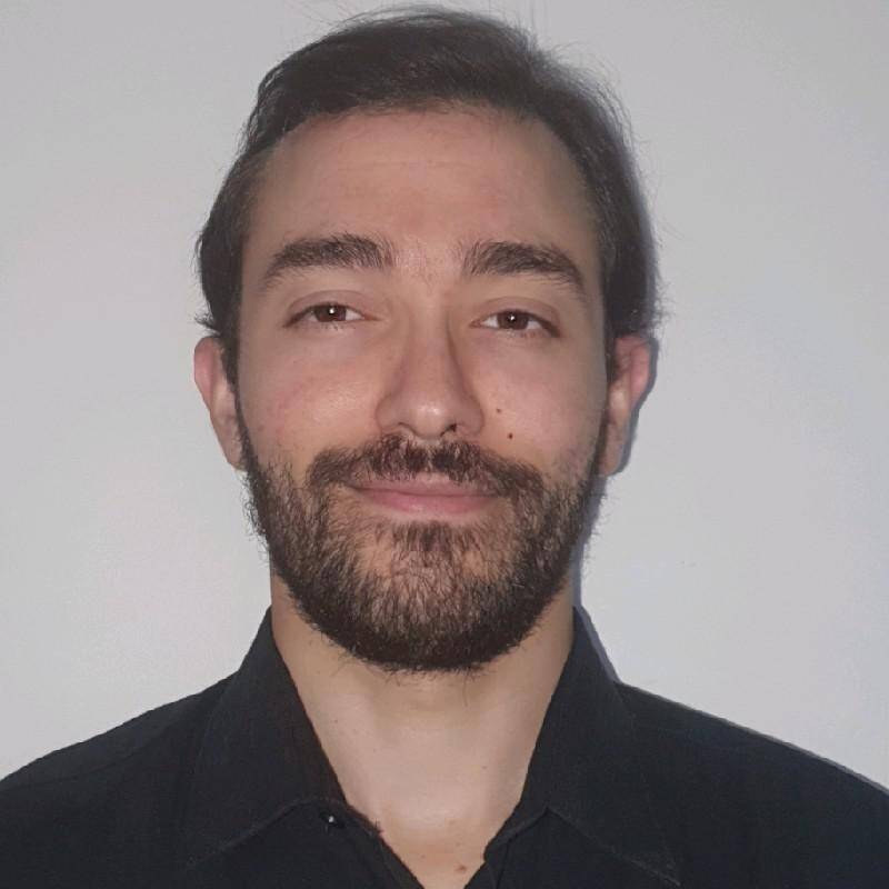 Amine  - Cloud Data Engineer (Azure)