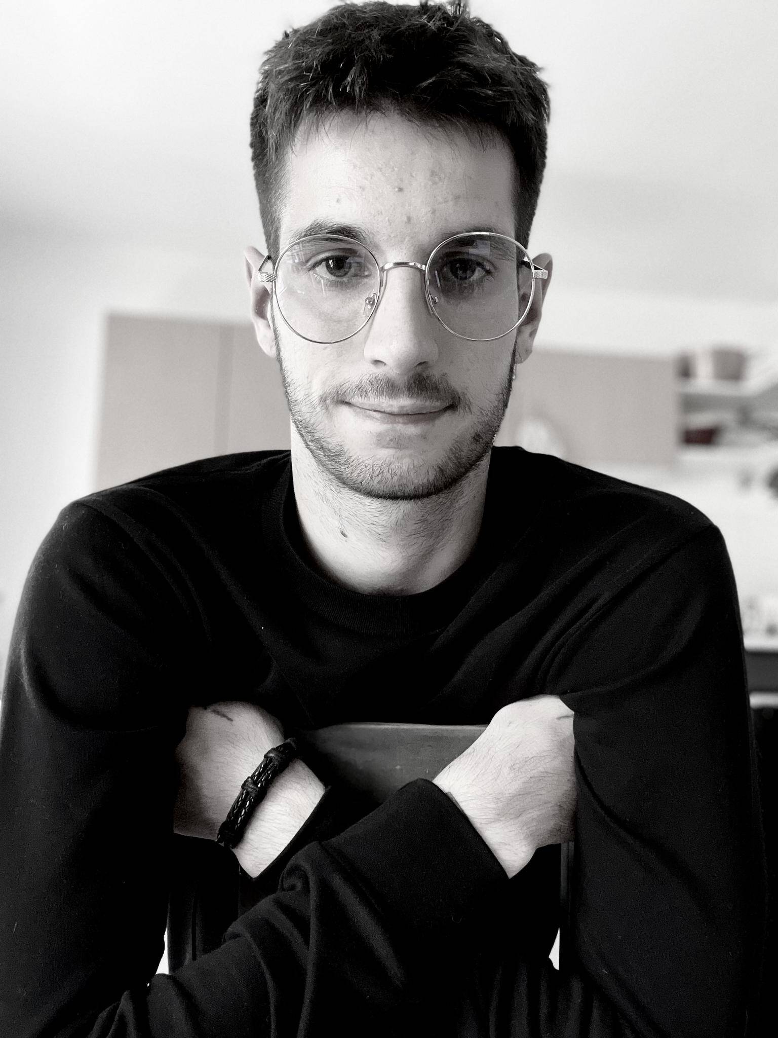 Liam Esteffe