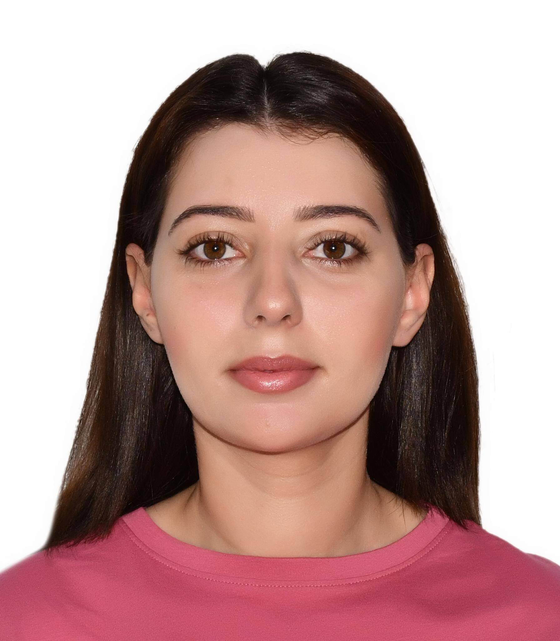 Ibtissam Zegrari - test lead senior 